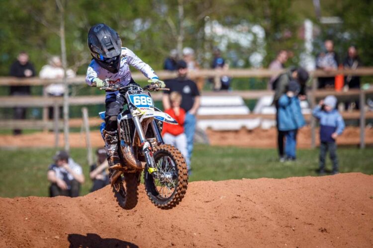 FOTOD: Lange Motokeskuse perepäeval tutvustati Driftihooaega – Tagasi kalendris on LaitseRallyPark