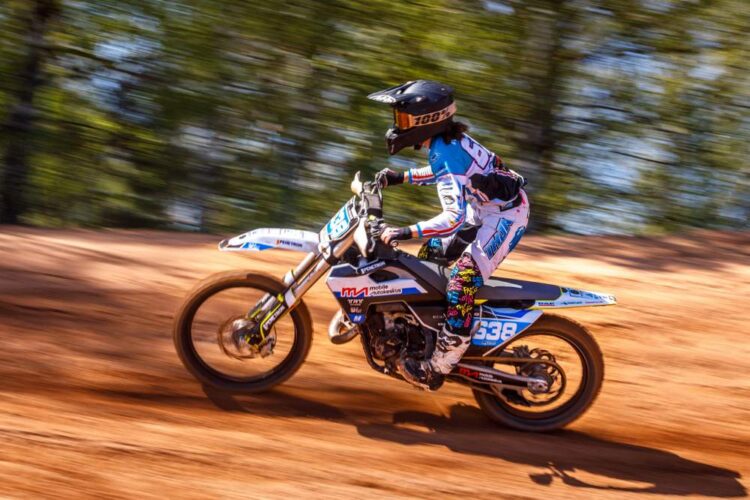 FOTOD: Lange Motokeskuse perepäeval tutvustati Driftihooaega – Tagasi kalendris on LaitseRallyPark