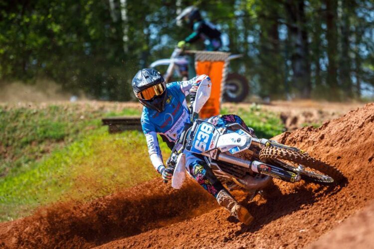 FOTOD: Lange Motokeskuse perepäeval tutvustati Driftihooaega – Tagasi kalendris on LaitseRallyPark