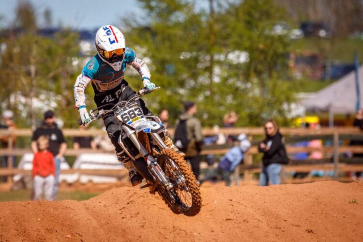 FOTOD: Lange Motokeskuse perepäeval tutvustati Driftihooaega – Tagasi kalendris on LaitseRallyPark