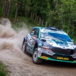Mad Croc Länsirannikon Ralli 2024 - Foto - Pille Russi