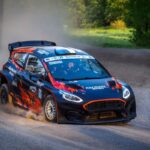Mad-Croc Länsirannikon ralli - Foto-Pille Russi
