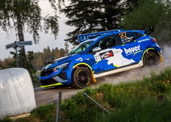 Joosep Ralf Nõgene ja Aleks Lesk, Foto: Pille Russi