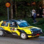 Sander-Erik Tiits ja Fredi Kostikov, Foto: Pille Russi