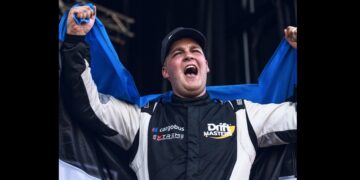 Foto: facebook.com/DriftMastersGP