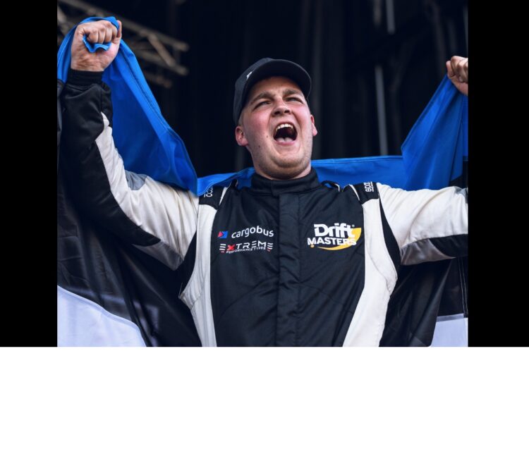 Foto: facebook.com/DriftMastersGP