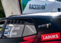 Robert Virves Sardiinia MM-ralliks valmistumas - Foto: Robert Virves @flatoutmediaagency