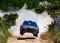 Robert Virves Sardiinia MM-ralliks valmistumas - Foto: Robert Virves @flatoutmediaagency