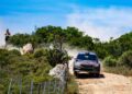 Robert Virves Sardiinia MM-ralliks valmistumas - Foto: Robert Virves @flatoutmediaagency