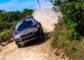 Robert Virves Sardiinia MM-ralliks valmistumas - Foto: Robert Virves @flatoutmediaagency