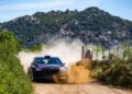 Robert Virves Sardiinia MM-ralliks valmistumas - Foto: Robert Virves @flatoutmediaagency