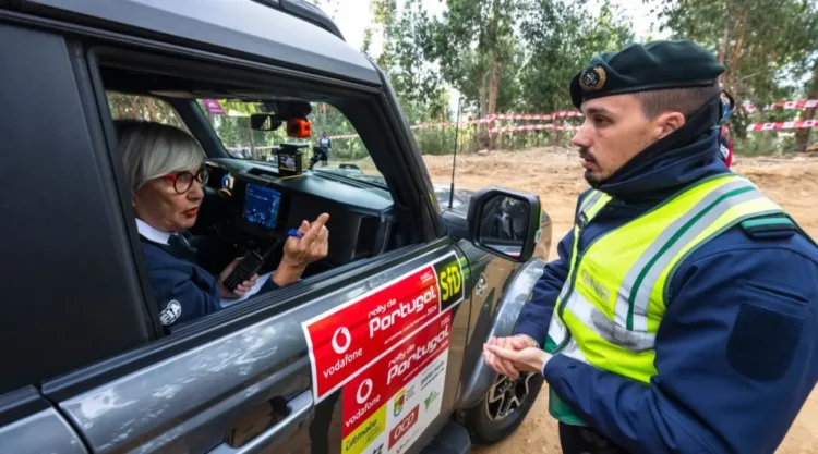 Michele Mouton Foto: Jaanus Ree/Red Bull Content Pool