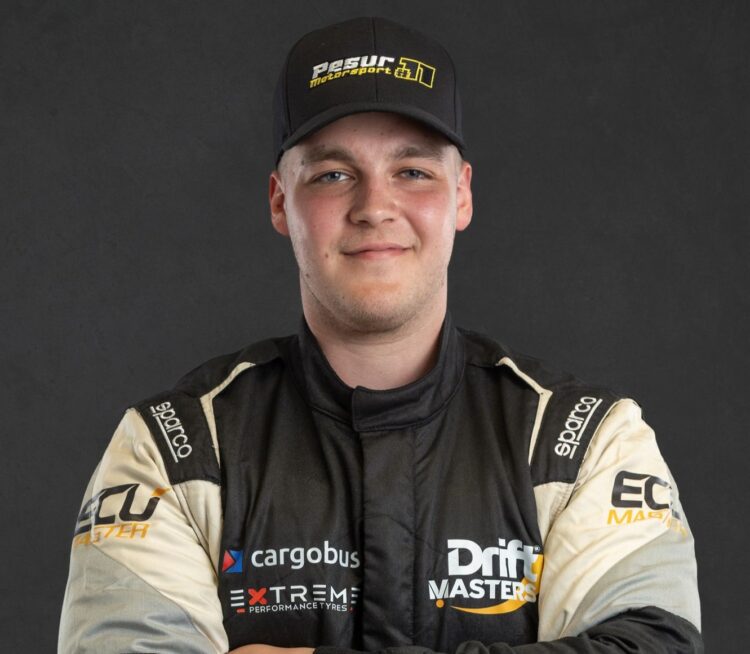 Kevin Pesur Foto: Bogdan Kosanovic / Red Bull Content Pool