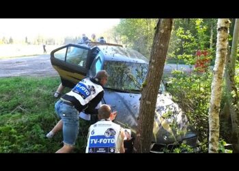 VIDEOD: Lääne-Eesti rahvaralli 2024