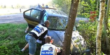 VIDEOD: Lääne-Eesti rahvaralli 2024