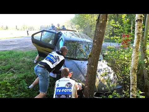 VIDEOD: Lääne-Eesti rahvaralli 2024