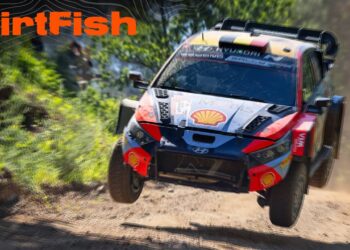 VIDEOD: Portugali MM-ralli parimad palad