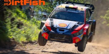 VIDEOD: Portugali MM-ralli parimad palad