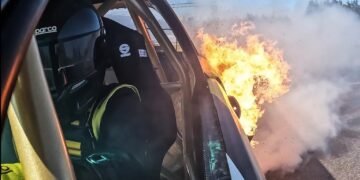 FOTO: Randalu Drift Team Facebook