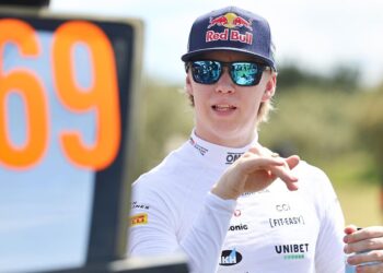 Kalle Rovanperä, Foto: Toyota Gazoo Racing