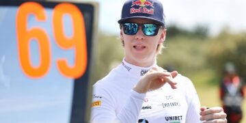 Kalle Rovanperä, Foto: Toyota Gazoo Racing