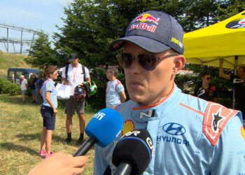 Tänak edukast pühapäevast: Üritasime efektiivsed ja kiired olla