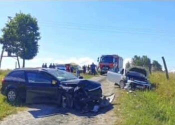 FOTOD: Sébastien Ogier sattus Poola ralli rajaga tutvumisel avariisse ja viidi haiglasse