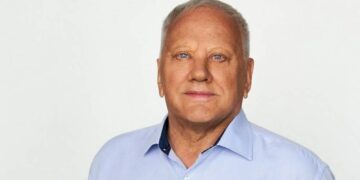 EAL president Toivo Asmer. Foto: erakogu