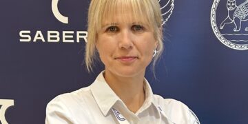 Emilia Abel. Foto: erakogu