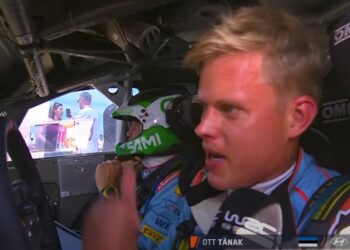 VIDEO: Vaata emotsionaalse Sardiinia MM-ralli viimase päeva tipphetki