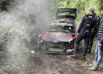 Foto: X-com/wrctvitaly/IG