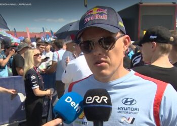 Tänaku eesmärk on võtta Poolast maksimaalsed punktid – Võit oleks pigem emotsionaalne boonus – VIDEO