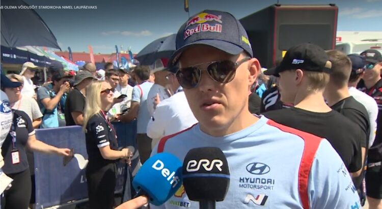 Tänaku eesmärk on võtta Poolast maksimaalsed punktid – Võit oleks pigem emotsionaalne boonus – VIDEO