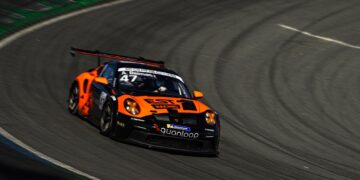 Reimann, Zandvoort 2024