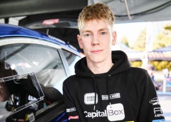 Sami Pajari, Foto: Hannu Rainamo / Red Bull Content Pool