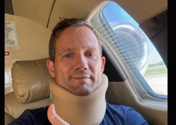 PILTUUDIS: Haiglast välja saanud Sebastien Ogier on teel koju