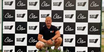 EST1 Racing võtab enda hoolde Aravate ja Rapla kardirajad