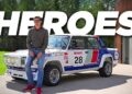 AJALOONURK: Ralli raudse eesriide taga – Kurvilise tee legendid – Markko Märtin