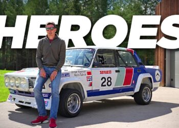 AJALOONURK: Ralli raudse eesriide taga – Kurvilise tee legendid – Markko Märtin
