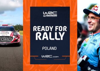Video: Kõik, mida peaksid teadma 2024. aasta Poola MM-rallist