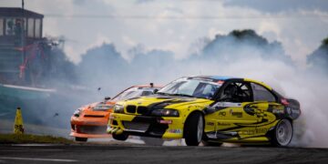 Oliver Randalu jõudis IIrimaal kaheksa parema hulka. Foto: Robert Grimes