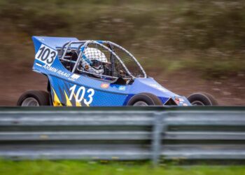 Armin Raag. Foto: arhiiv / Pille Russi