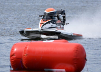 Foto: Arand Racing Team