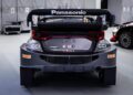 Foto: Toyota Gazoo Racing