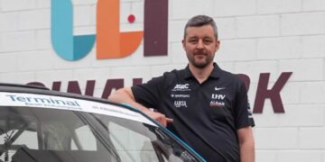 Janno Siitan on rallikomitee uus juht. Foto: Rally Estonia