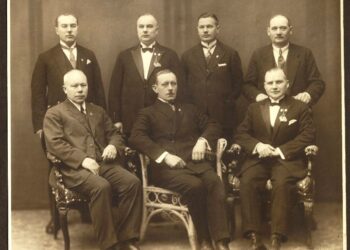 Eesti Autospordi Liit saab tänavu saja-aastaseks