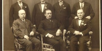 Eesti Autospordi Liit saab tänavu saja-aastaseks