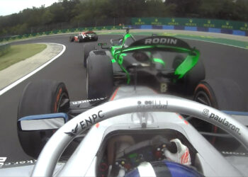 Foto: x.com/Formula2