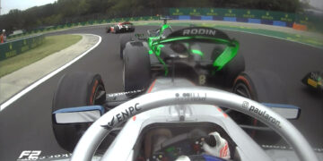 Foto: x.com/Formula2