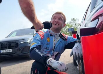 VIDEO: Poola MM-ralli äpardused ja kõige naljakamad hetked